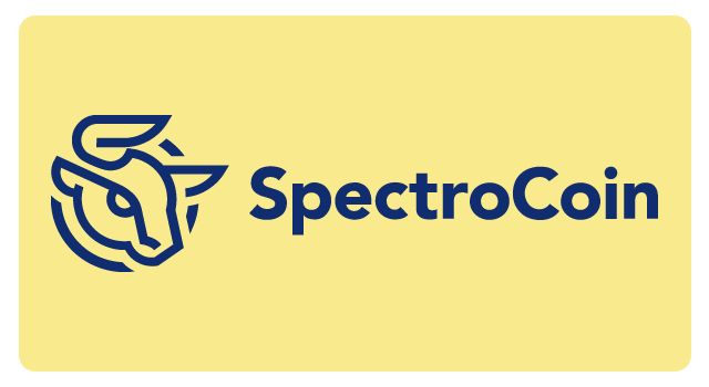 Spectrocoin
